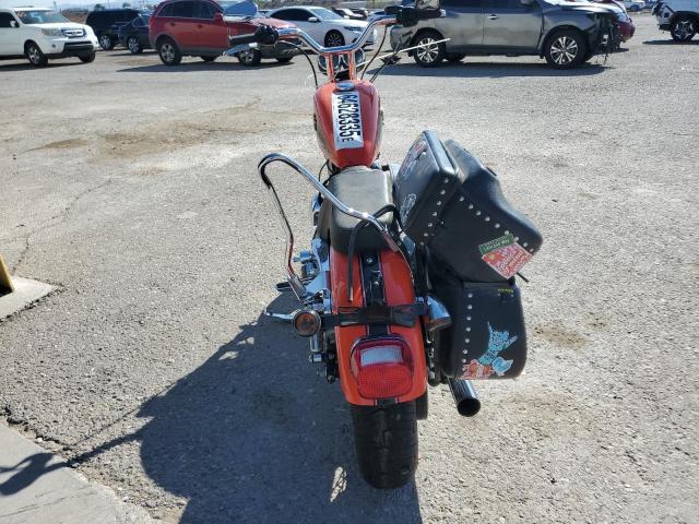 2007 HARLEY-DAVIDSON XL1200 50T 1HD1CY3117K425609