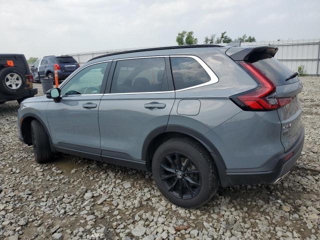 2024 HONDA CR-V SPORT 7FARS6H50RE020479
