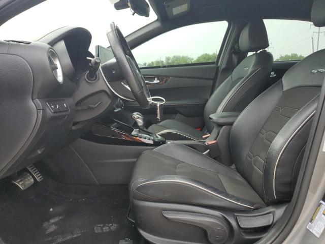 2022 KIA FORTE GT L - 3KPF54AD4NE428382