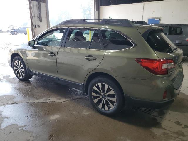2016 SUBARU OUTBACK 2. 4S4BSBNCXG3306323