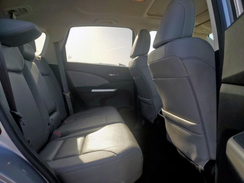 2016 HONDA CR-V TOURI 5J6RM3H98GL008916
