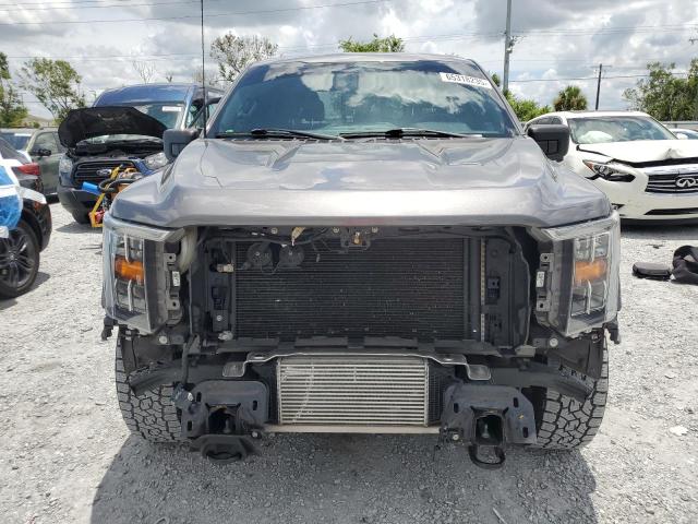 2021 FORD F150 SUPER - 1FTFW1E87MFC00633