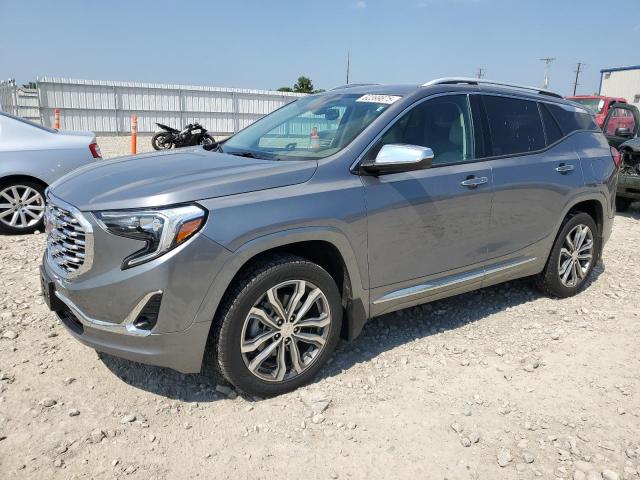 GMC TERRAIN DE