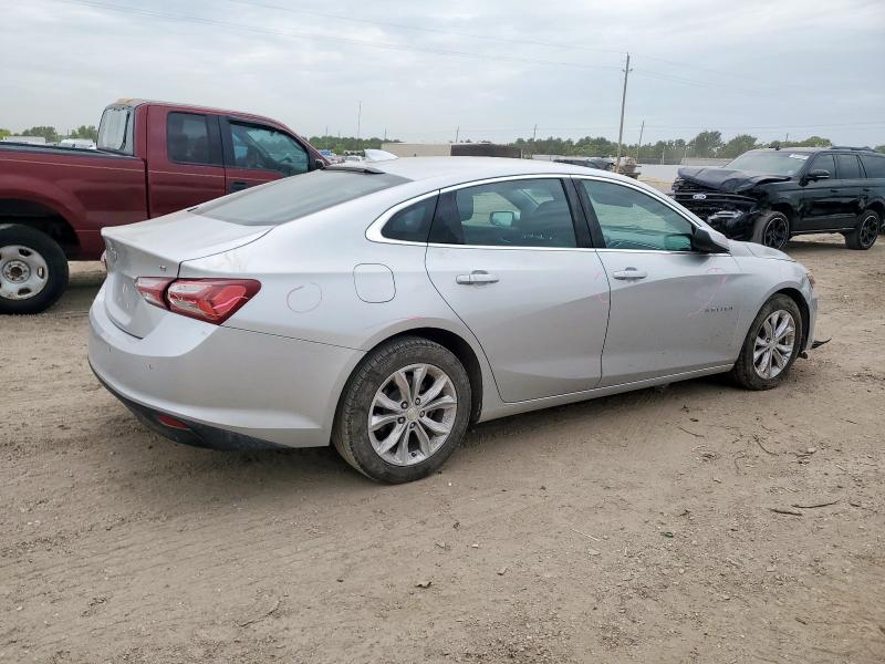 2020 CHEVROLET MALIBU LT - 1G1ZD5ST8LF087320