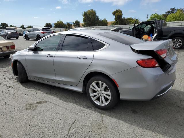 2015 CHRYSLER 200 LIMITE - 1C3CCCAB8FN669431