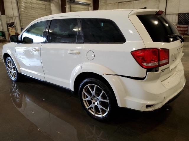 2015 DODGE JOURNEY R/ 3C4PDDEG6FT666338