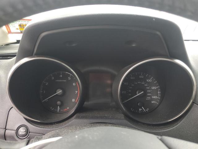 2017 SUBARU LEGACY 2.5 4S3BNAC67H3011099