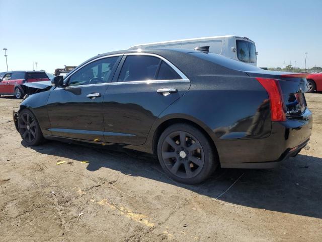 2015 CADILLAC ATS LUXURY 1G6AH5RX3F0121532