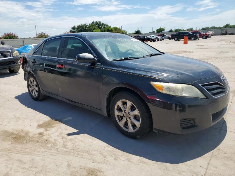 2011 TOYOTA CAMRY BASE - 4T1BF3EKXBU700747