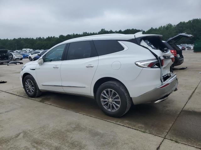 2022 BUICK ENCLAVE PREMIUM 5GAEVBKW7NJ123267