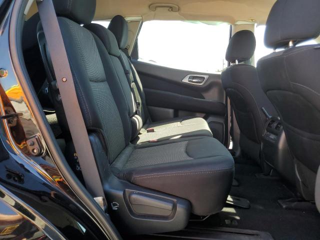 2017 NISSAN PATHFINDER 5N1DR2MN7HC688996
