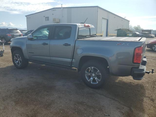 Vin: 1gcgsden8l1226905, lot: 63519215, chevrolet colorado z71 20202