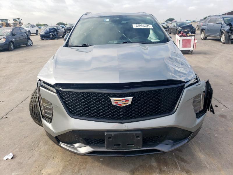 2024 CADILLAC XT4 SPORT 1GYFZER47RF217570