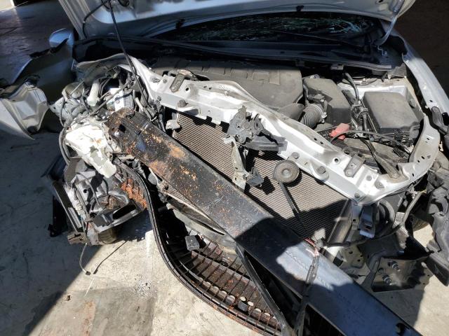 2017 TOYOTA COROLLA L - 2T1BURHE6HC867390