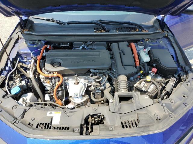 2023 HONDA ACCORD HYB 1HGCY2F58PA013198