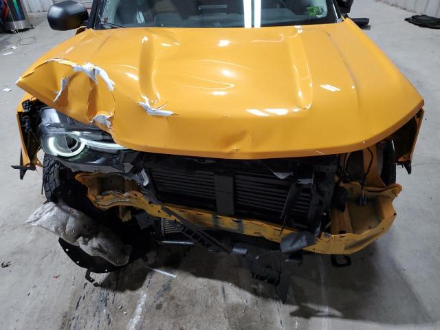 2022 FORD BRONCO SPO 3FMCR9D94NRD44532