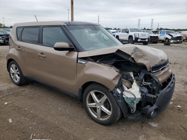 Vin: kndjp3a50f7148841, lot: 63270465, kia soul + 20154