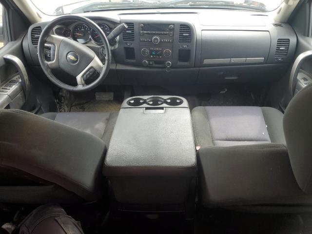 2013 CHEVROLET SILVERADO - 1GCRCSE03DZ368466