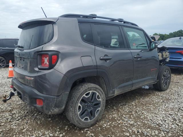 2016 JEEP RENEGADE T ZACCJBCT2GPC81542