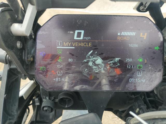 2023 BMW R 1250 GS WB10M1304P6G46588