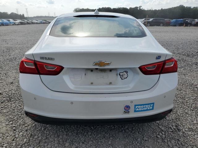 2016 CHEVROLET MALIBU HYB 1G1ZJ5SU1GF323832