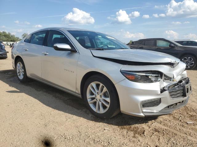 Vin: 1g1ze5st3hf131583, lot: 63116885, chevrolet malibu lt 20174