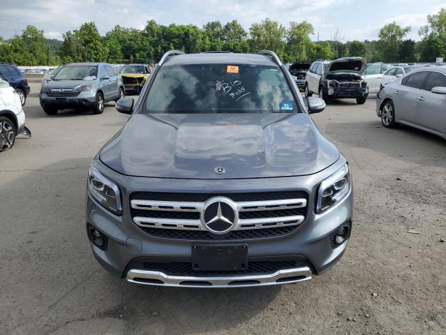 2020 MERCEDES-BENZ GLB 250 4M W1N4M4HB7LW022896