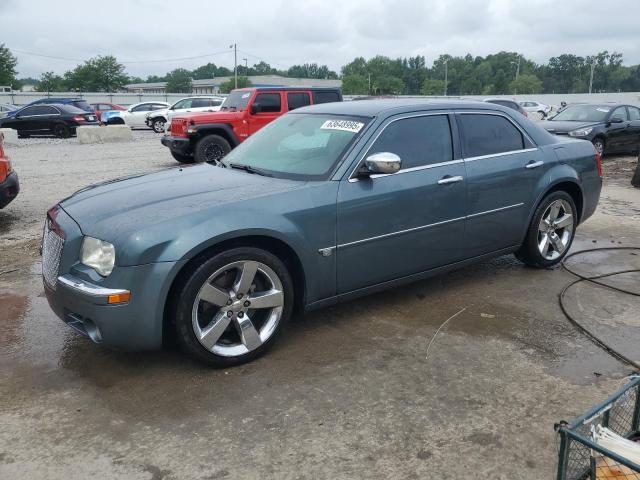 CHRYSLER 300C