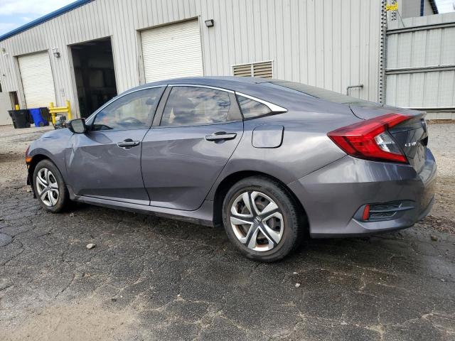 2018 HONDA CIVIC LX 19XFC2F57JE014096
