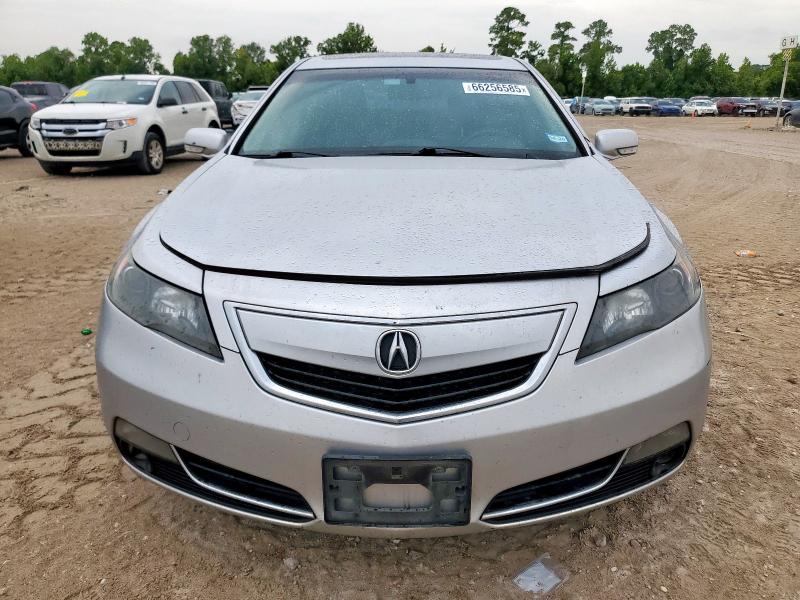 2013 ACURA TL TECH - 19UUA8F59DA007790