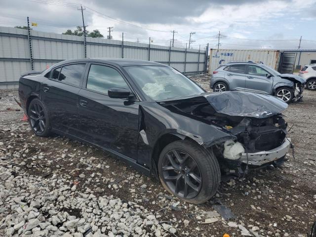2019 DODGE CHARGER SX - 2C3CDXBG1KH745377