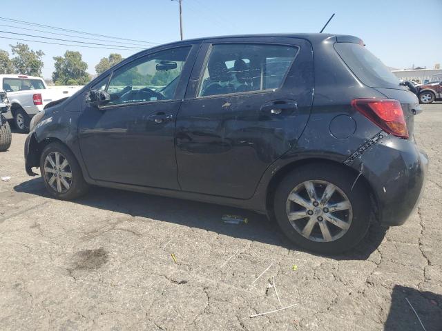 2015 TOYOTA YARIS - VNKKTUD33FA020376