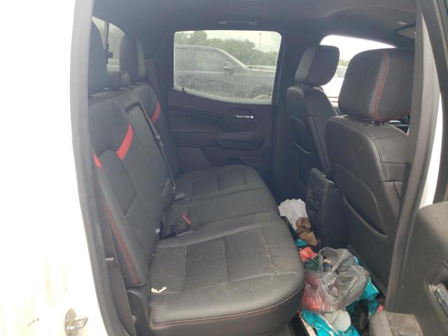 2023 CHEVROLET COLORADO Z 1GCPTDEK4P1229065