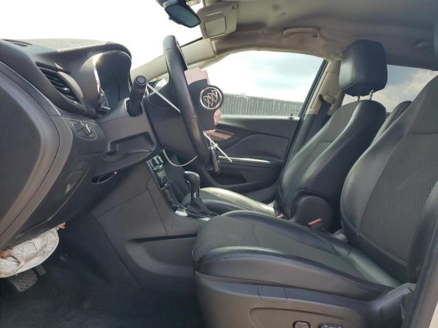 2018 BUICK ENCORE PRE KL4CJASB6JB582720
