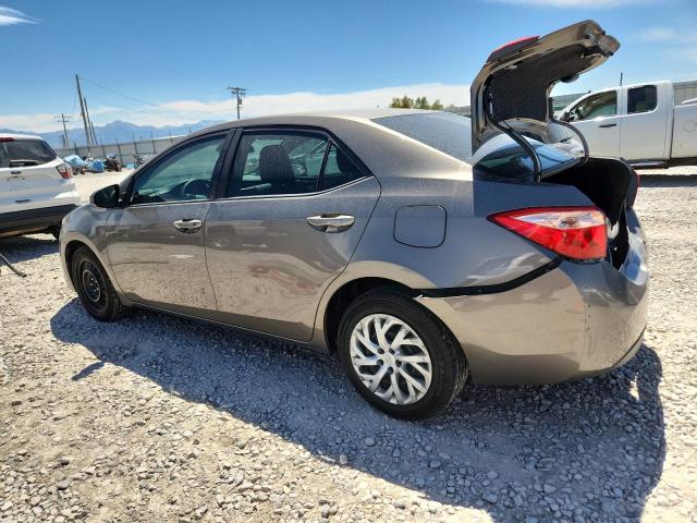 2018 TOYOTA COROLLA L 2T1BURHE2JC056725