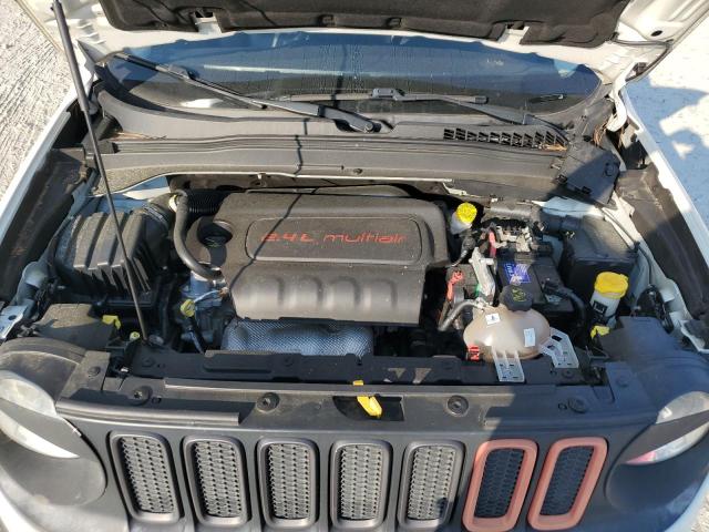 2017 JEEP RENEGADE T ZACCJBCB4HPG52564