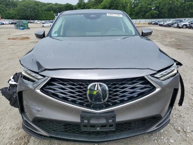 2025 ACURA MDX TECHNO - 5J8YE1H48SL031193