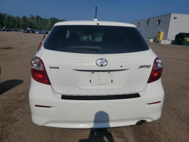 2010 TOYOTA COROLLA MA - 2T1KU4EE7AC449739