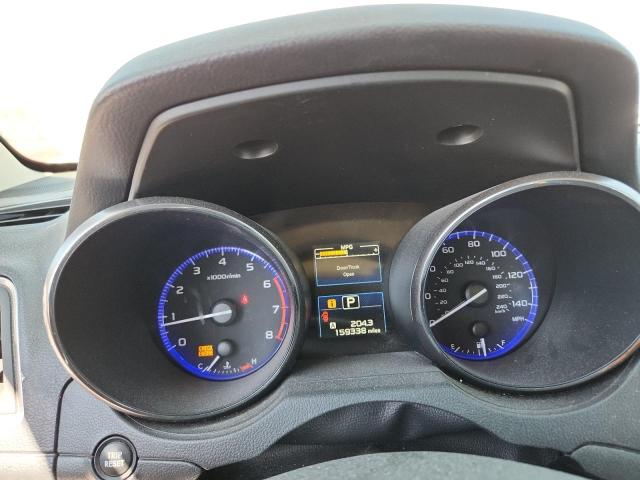 2016 SUBARU LEGACY 2.5 - 4S3BNAJ69G3056689