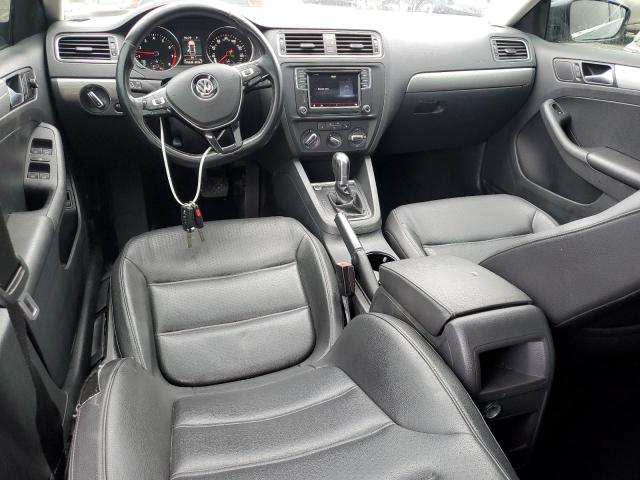 2017 VOLKSWAGEN JETTA SE 3VWDB7AJ3HM298254