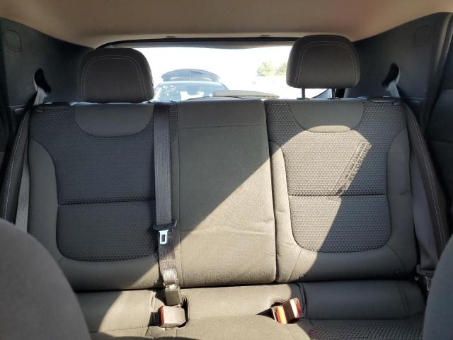 2023 CHEVROLET BOLT EUV L 1G1FY6S02P4135673