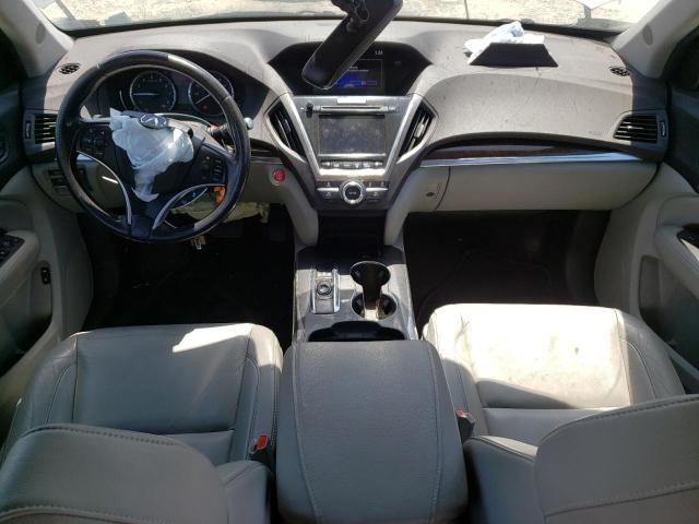 2017 ACURA MDX 5FRYD3H33HB005762