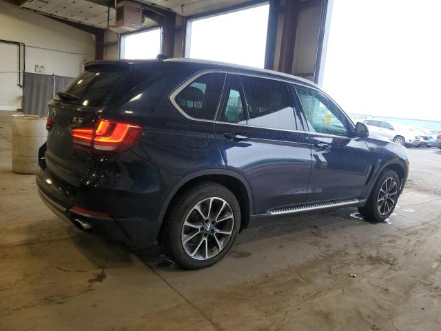 2016 BMW X5 XDRIVE3 - 5UXKR0C52G0P34377