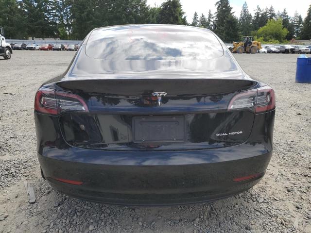 2020 TESLA MODEL 3 5YJ3E1EB4LF599859