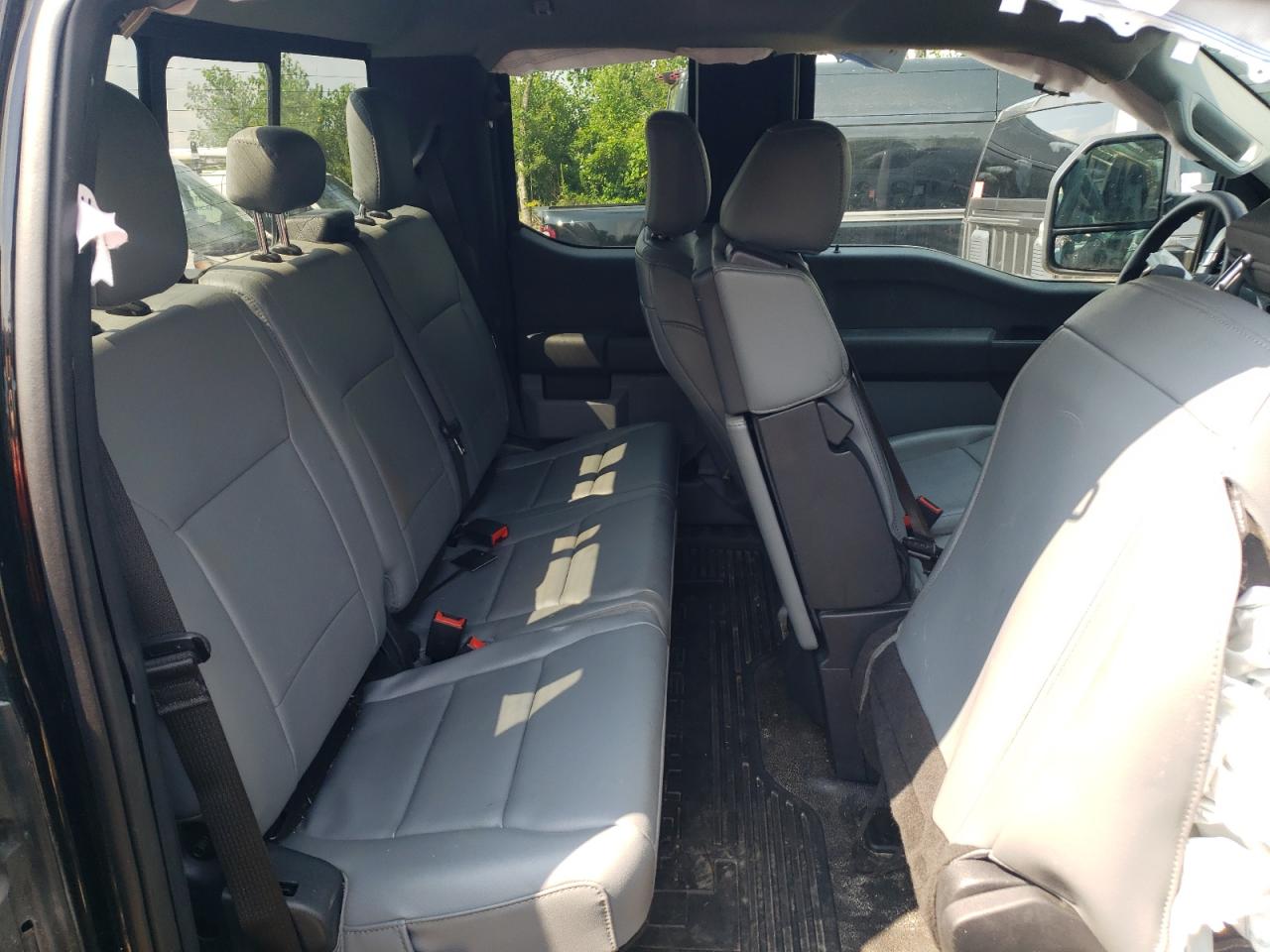 FORD F-350 SUPER DUTY