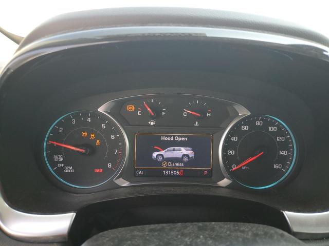 2020 CHEVROLET TRAVERSE R 1GNEVJKW0LJ187373
