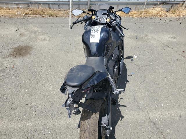 2024 KAWASAKI ZX400 S ML5ZXCS19RDA21457