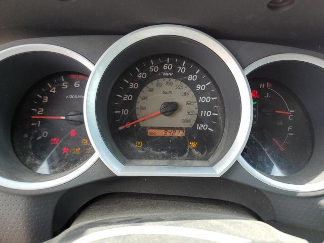 2010 TOYOTA TACOMA ACC - 5TEUU4EN3AZ699692