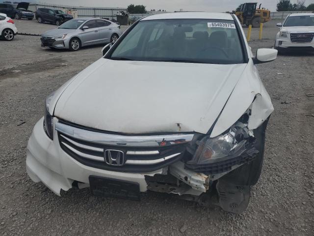 2012 HONDA ACCORD LX - 1HGCP2F33CA078536