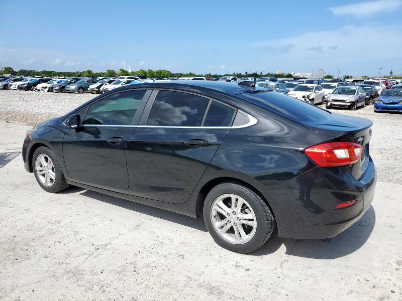 Vin: 1g1be5sm0g7316094, lot: 63834655, chevrolet cruze lt 20162